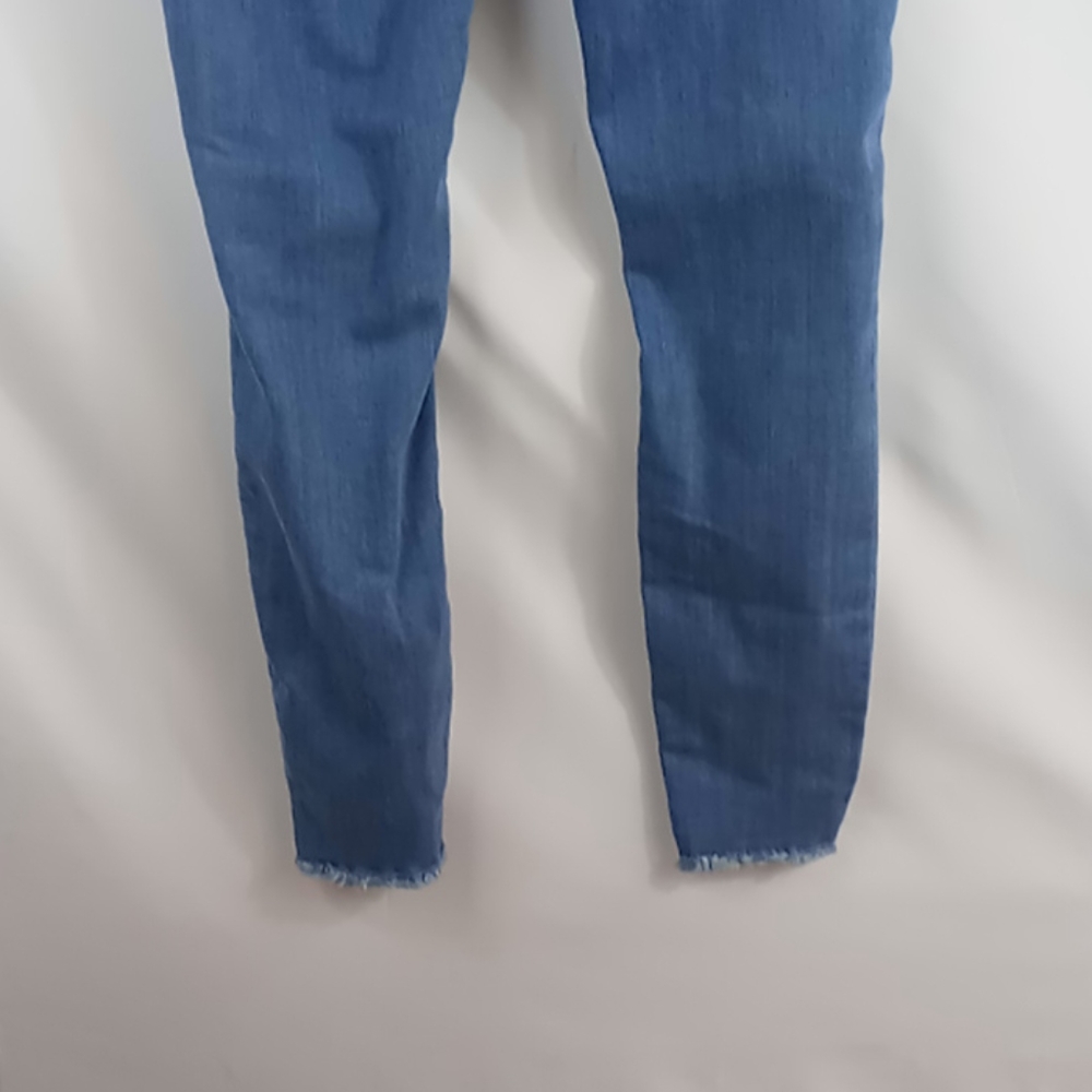 No boundaries mid rise skinny jeans juniors size 3 - Picture 5 of 5